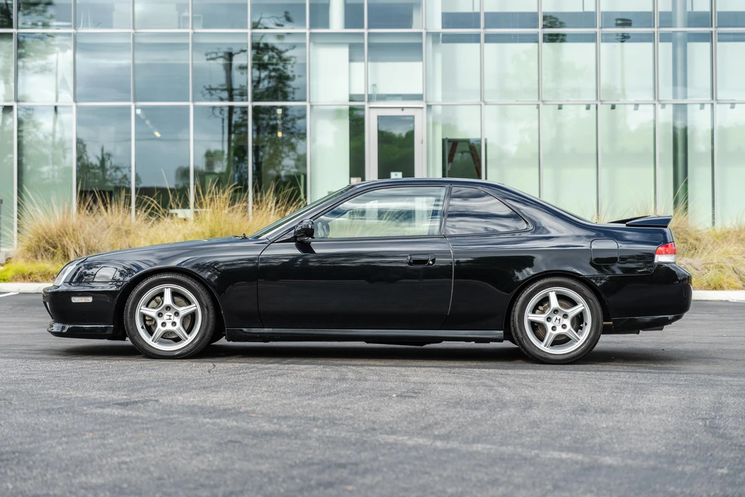 2000 Honda Prelude 5th Gen - Image 8 of 31