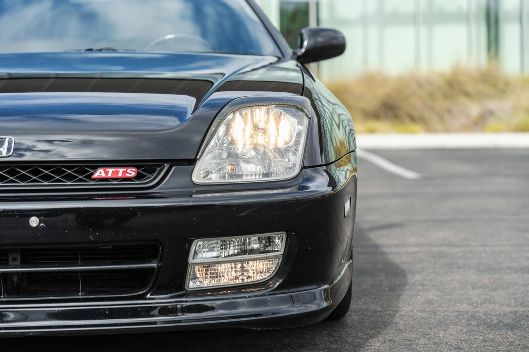 2000 Honda Prelude 5th Gen - Image 19 of 31