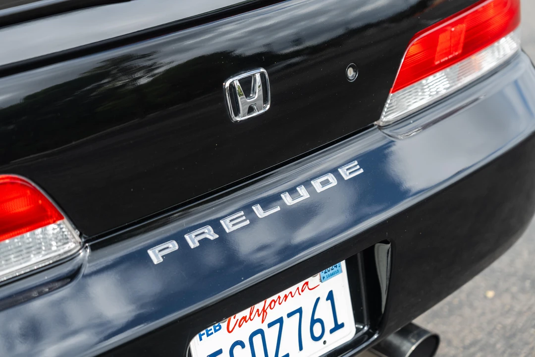 2000 Honda Prelude 5th Gen - Image 28 of 31