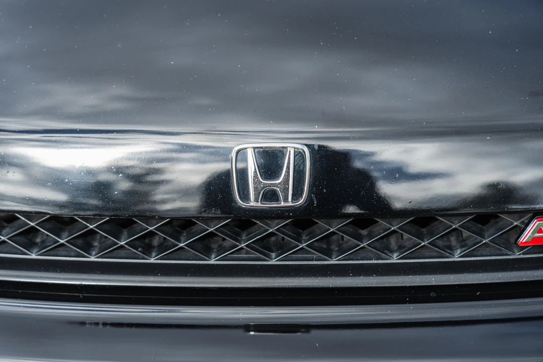 2000 Honda Prelude 5th Gen - Image 17 of 31