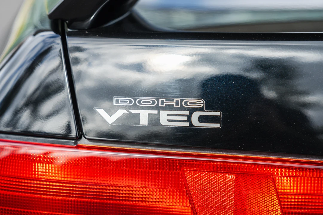 2000 Honda Prelude 5th Gen - Image 31 of 31