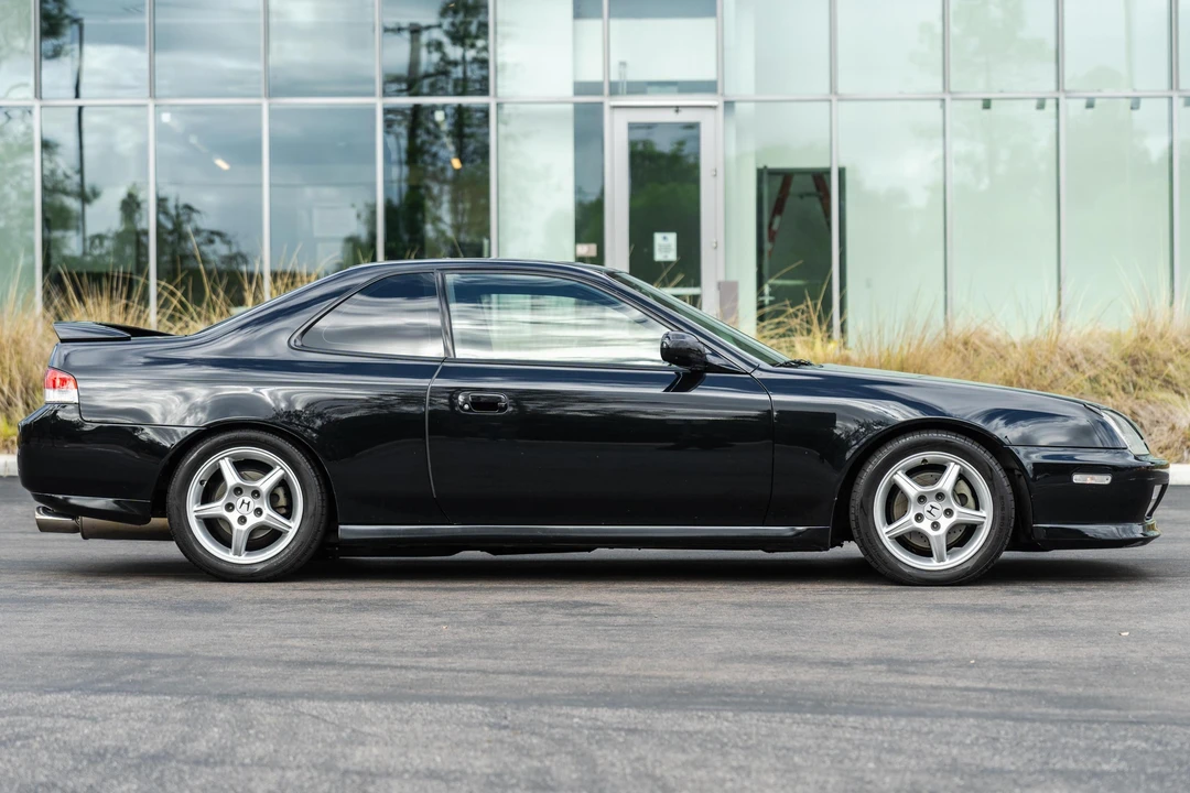 2000 Honda Prelude 5th Gen - Image 3 of 31