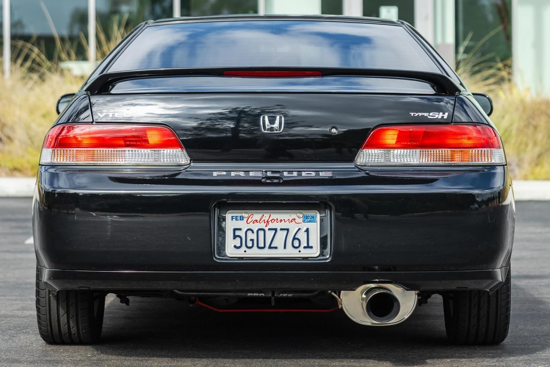2000 Honda Prelude 5th Gen - Image 5 of 31