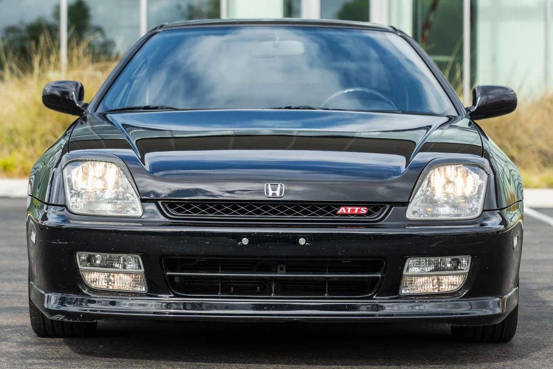 2000 Honda Prelude 5th Gen - Image 2 of 31