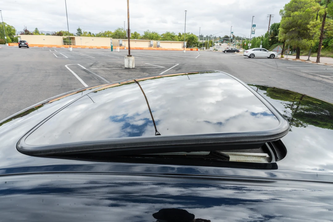 2000 Honda Prelude 5th Gen - Image 22 of 31