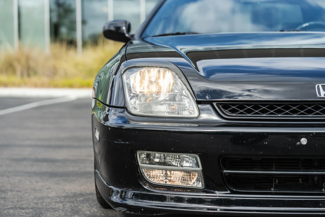 2000 Honda Prelude 5th Gen - Image 15 of 31
