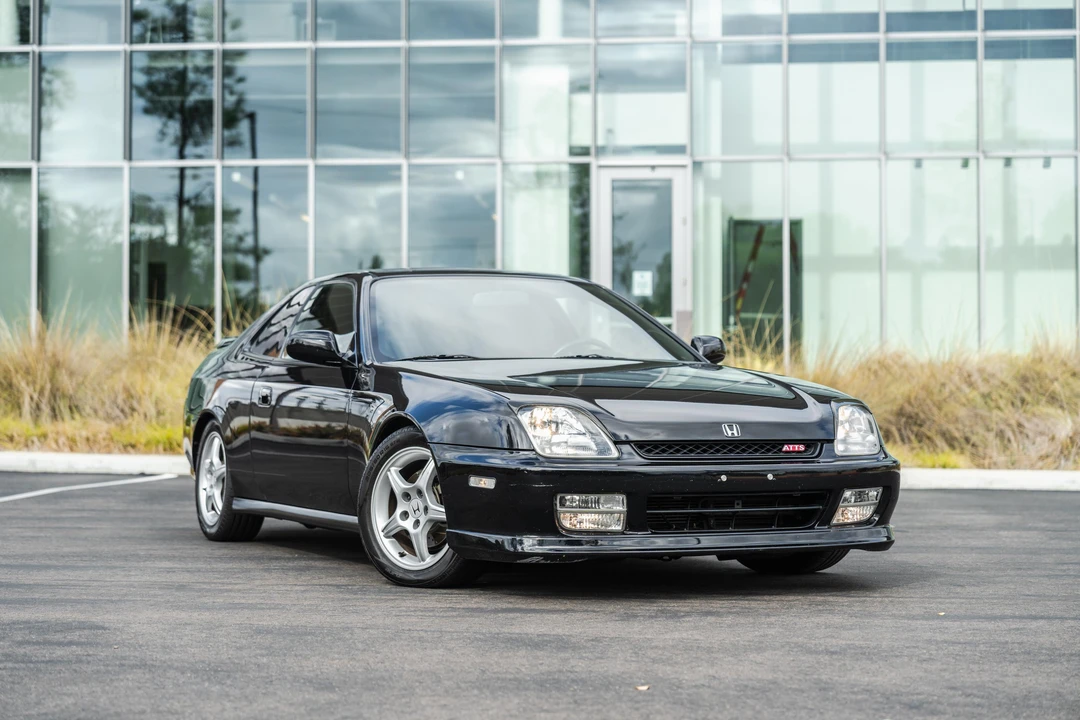 2000 Honda Prelude 5th Gen - Image 13 of 31