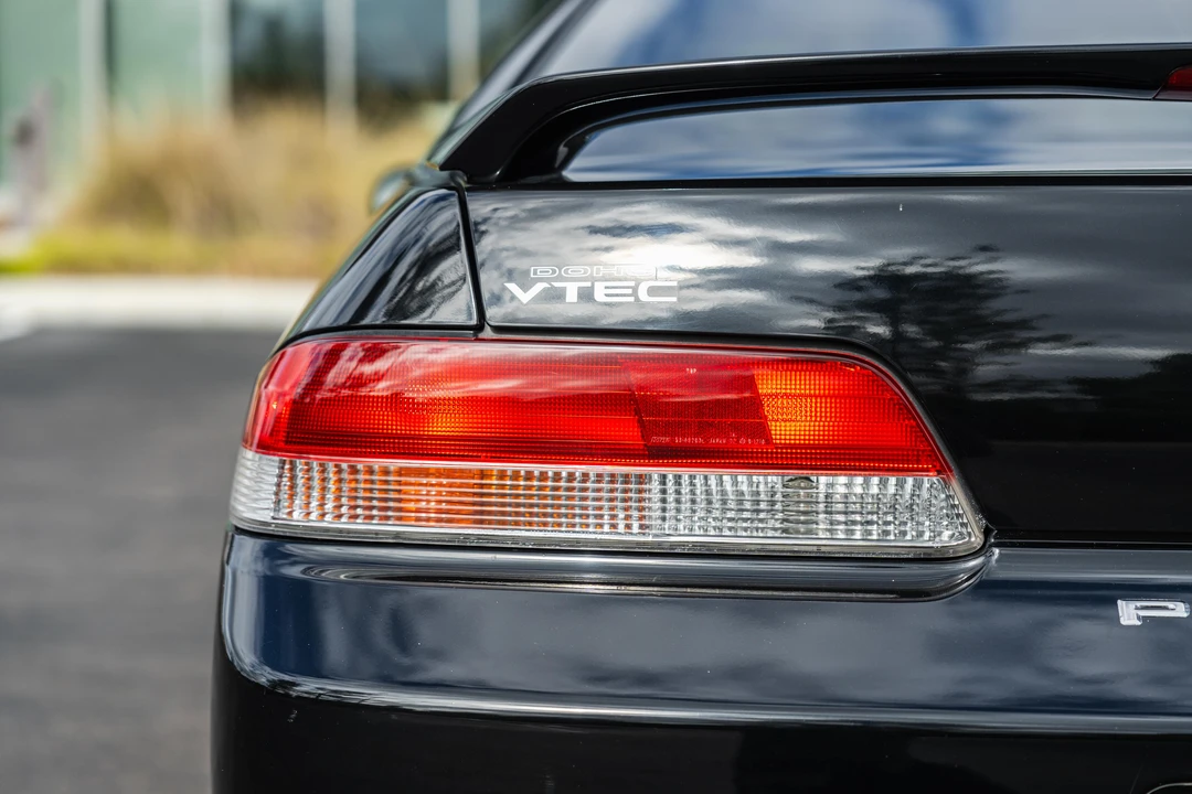 2000 Honda Prelude 5th Gen - Image 30 of 31