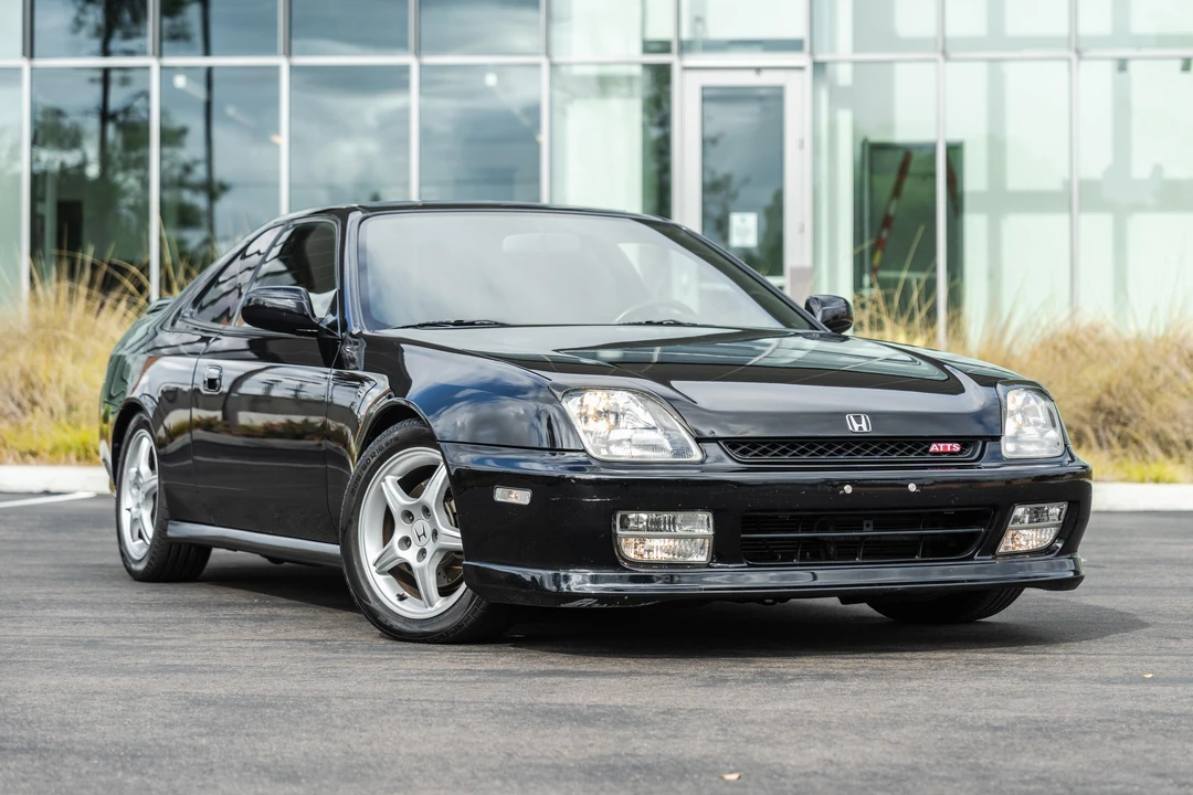 2000 Honda Prelude 5th Gen - Image 14 of 31