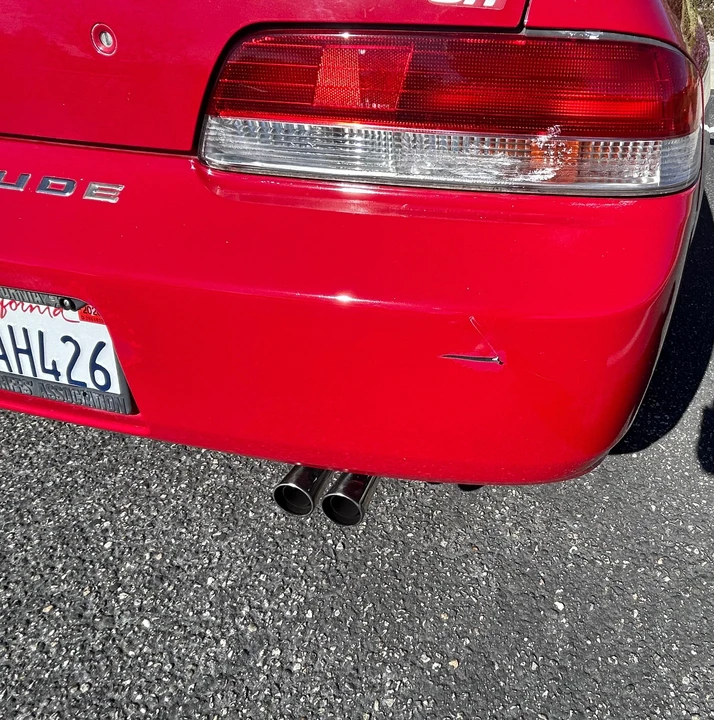 2000 Honda Prelude 5th Gen - Image 29 of 31