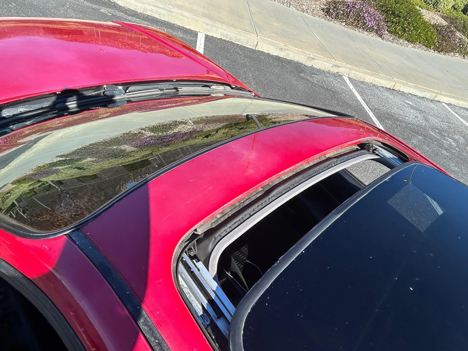 2000 Honda Prelude 5th Gen - Image 21 of 31