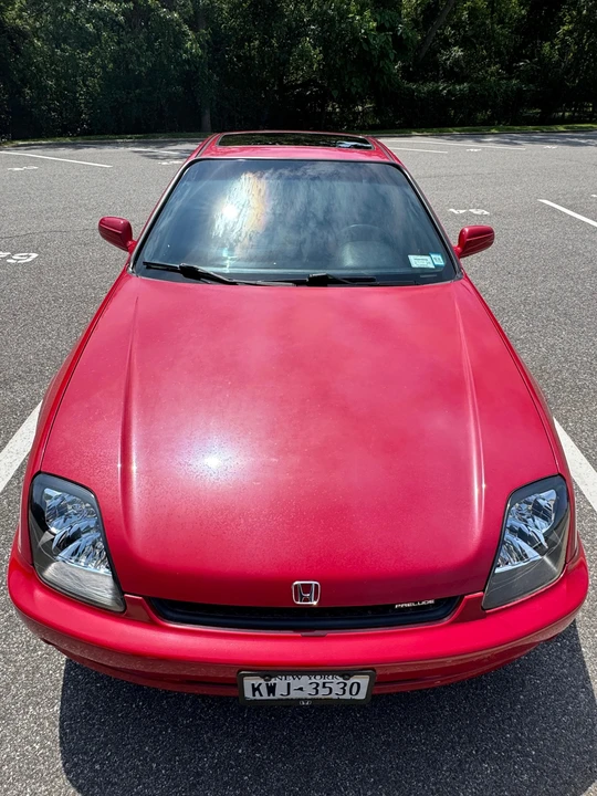 2000 Honda Prelude 5th Gen - Image 6 of 31