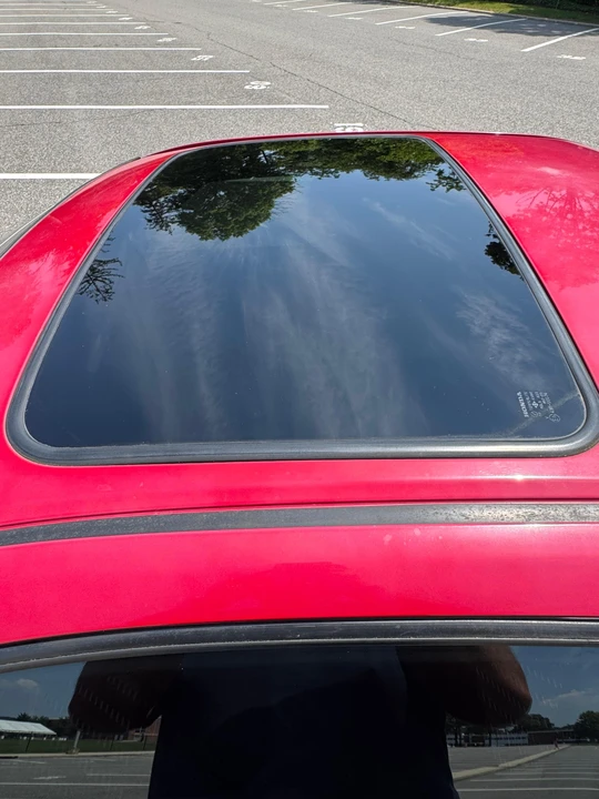 2000 Honda Prelude 5th Gen - Image 20 of 31