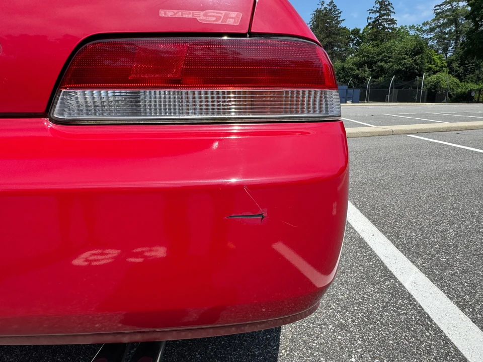 2000 Honda Prelude 5th Gen - Image 21 of 31