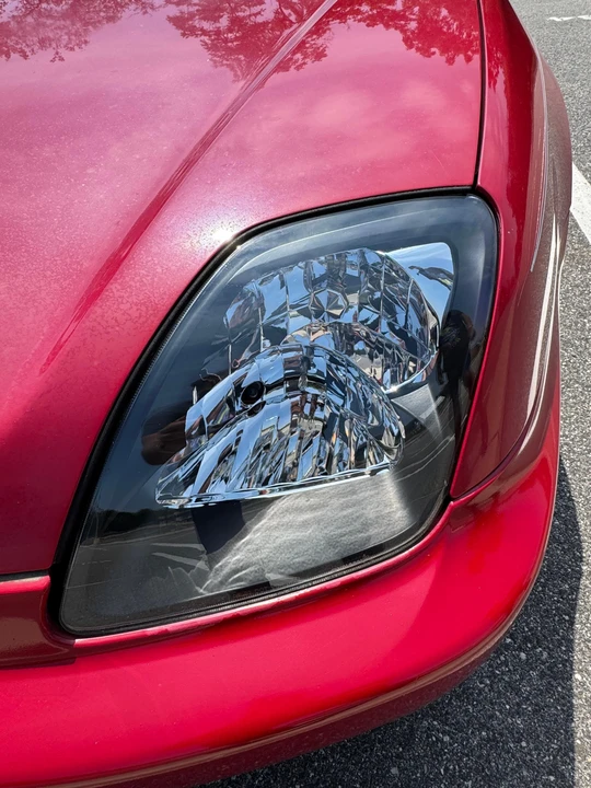 2000 Honda Prelude 5th Gen - Image 19 of 31
