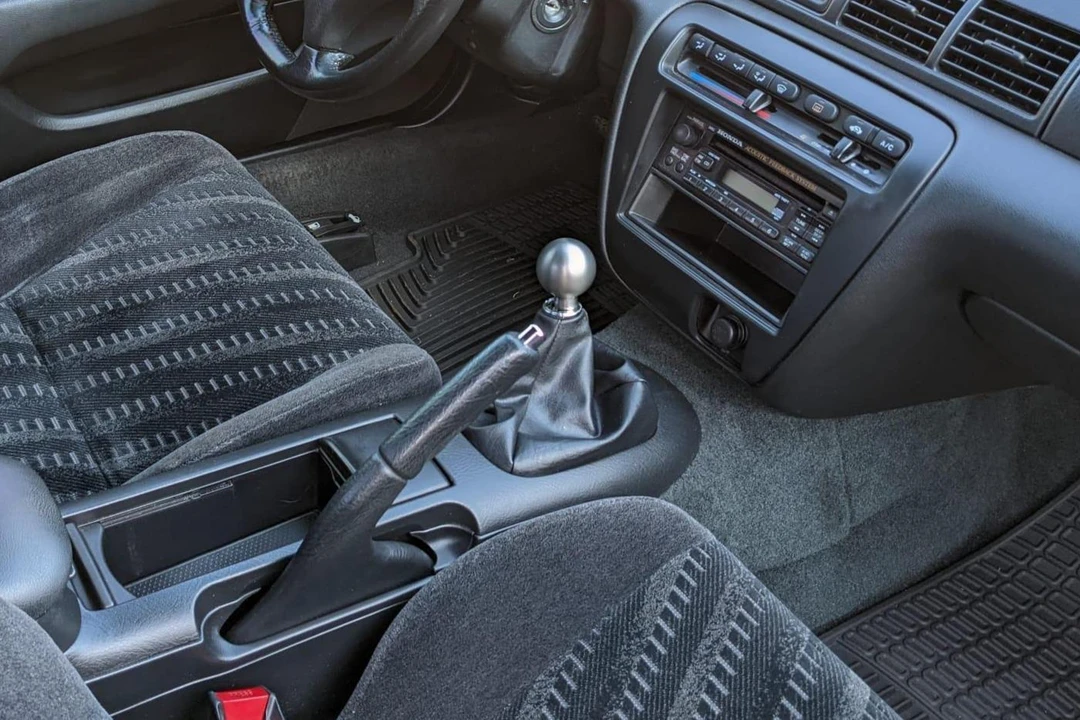 2000 Honda Prelude 5th Gen - Image 31 of 31