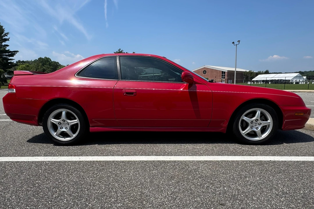 2000 Honda Prelude 5th Gen - Image 3 of 31