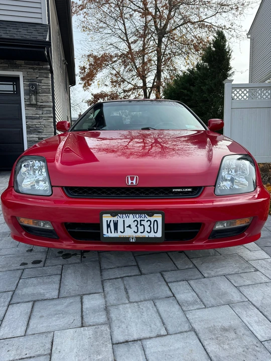 2000 Honda Prelude 5th Gen - Image 7 of 31