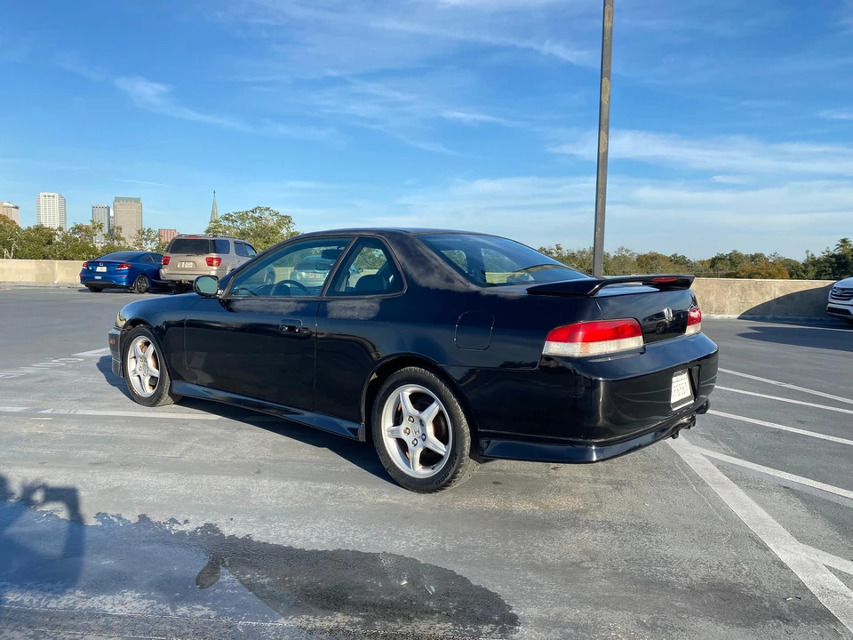 2000 Honda Prelude 5th Gen - Image 15 of 31