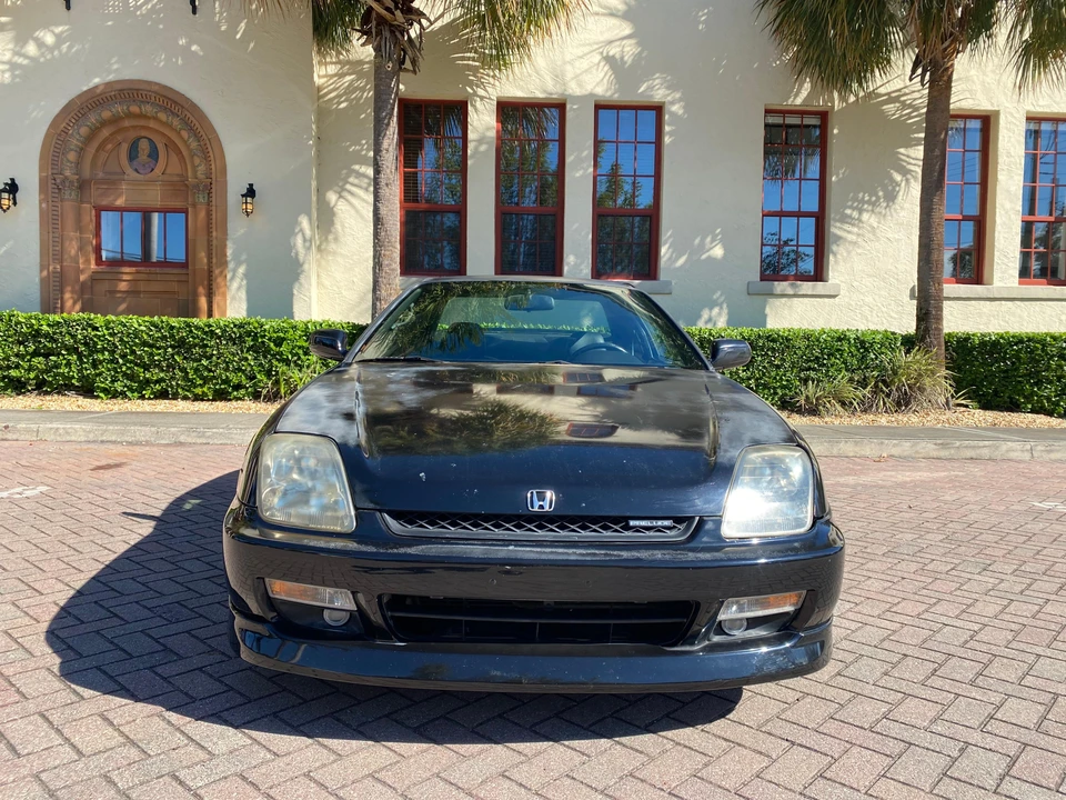 2000 Honda Prelude 5th Gen - Image 7 of 31