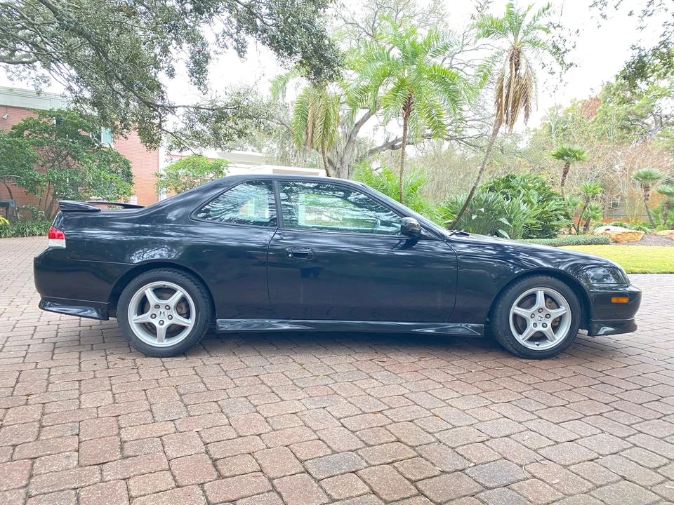 2000 Honda Prelude 5th Gen - Image 23 of 31