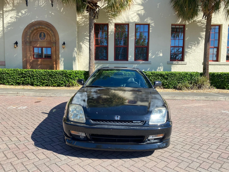 2000 Honda Prelude 5th Gen - Image 6 of 31