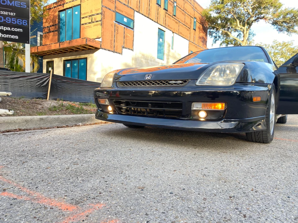 2000 Honda Prelude 5th Gen - Image 29 of 31