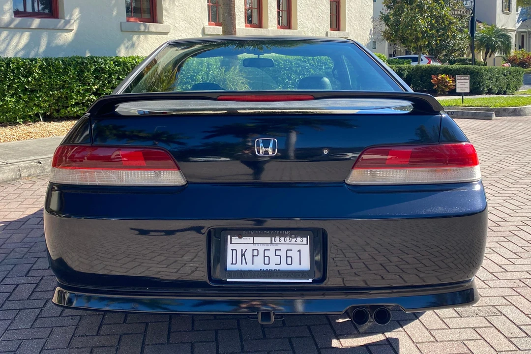 2000 Honda Prelude 5th Gen - Image 5 of 31