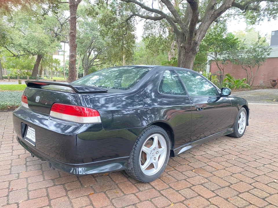 2000 Honda Prelude 5th Gen - Image 20 of 31