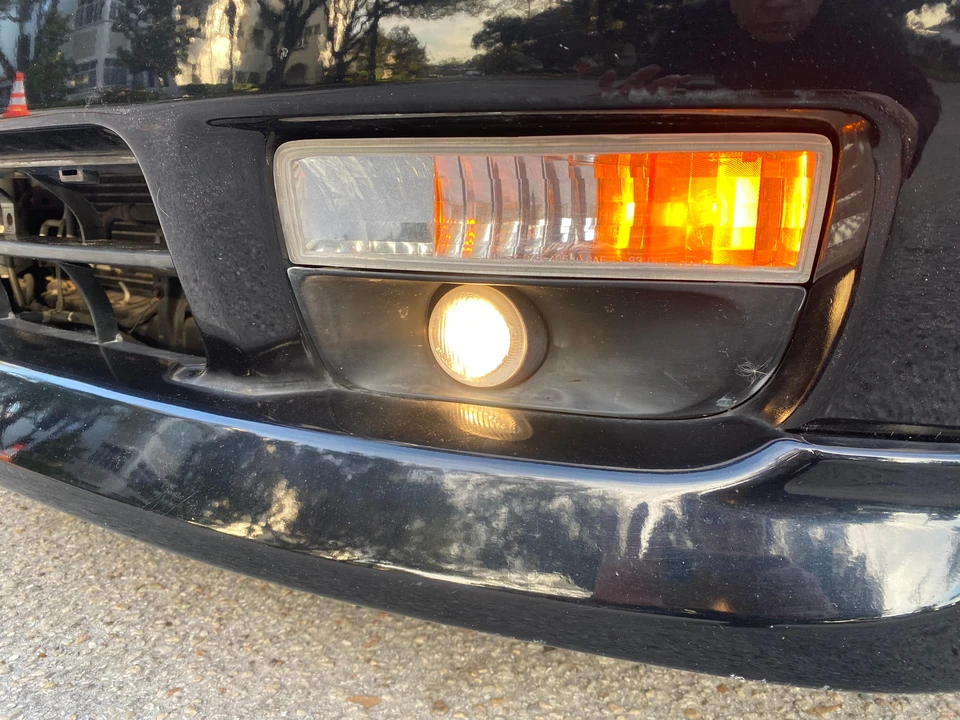 2000 Honda Prelude 5th Gen - Image 30 of 31