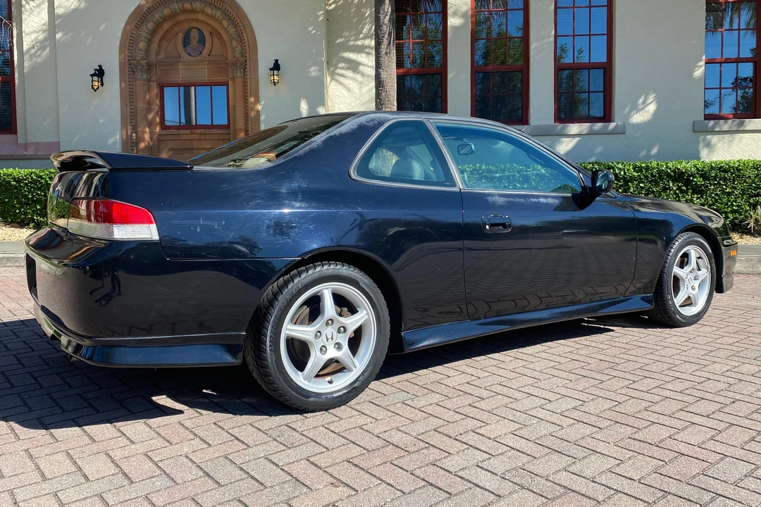 2000 Honda Prelude 5th Gen - Image 4 of 31
