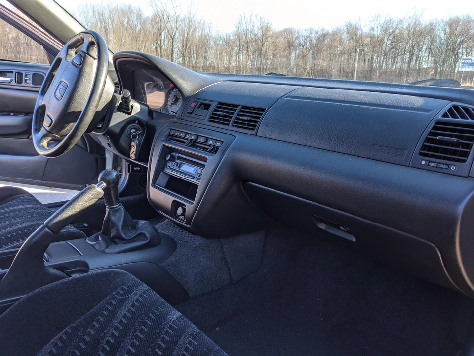 2000 Honda Prelude 5th Gen - Image 29 of 31