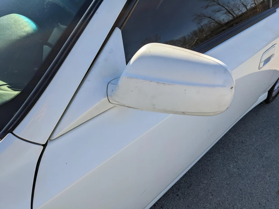 2000 Honda Prelude 5th Gen - Image 23 of 31
