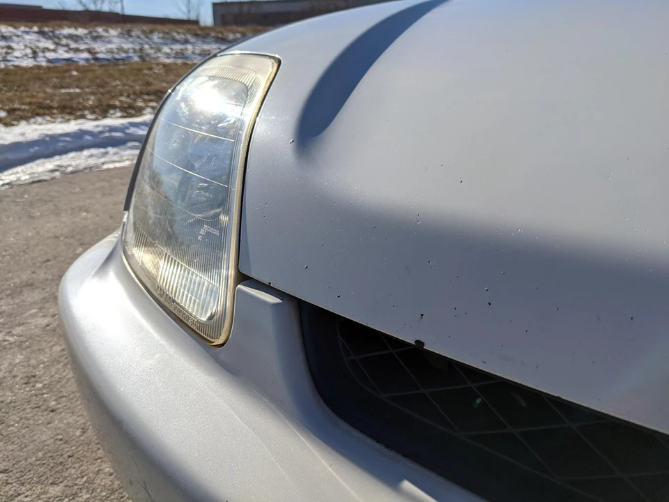 2000 Honda Prelude 5th Gen - Image 19 of 31
