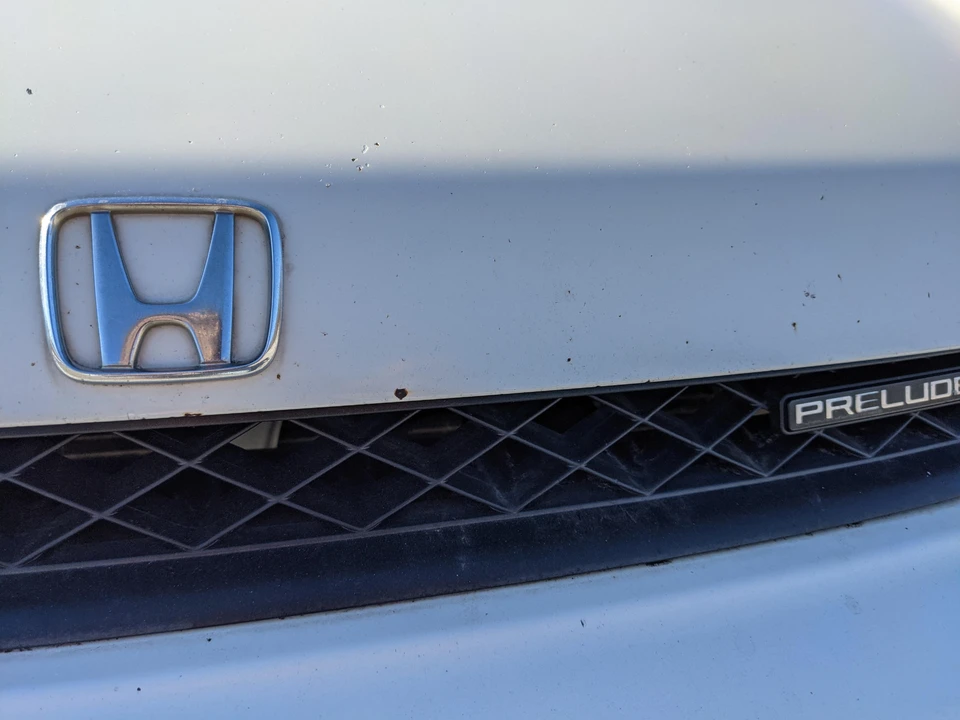 2000 Honda Prelude 5th Gen - Image 21 of 31