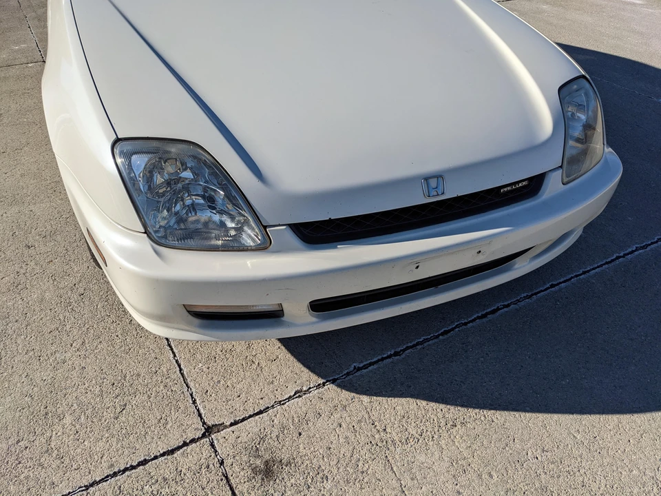 2000 Honda Prelude 5th Gen - Image 18 of 31