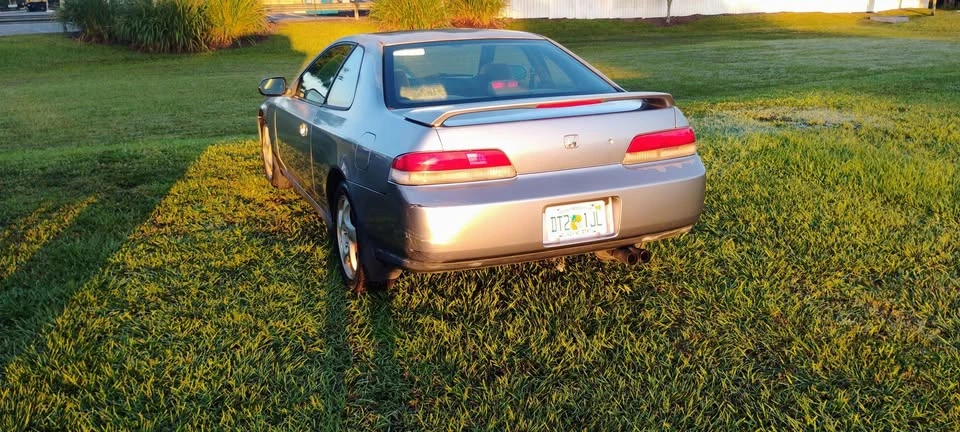 2000 Honda Prelude 5th Gen - Image 11 of 14
