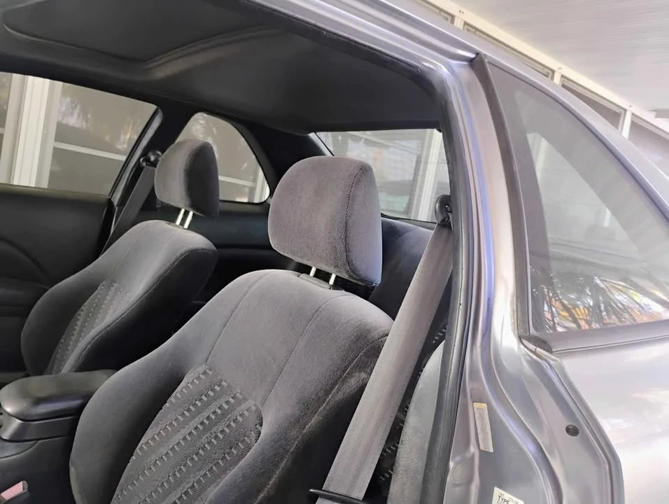 2000 Honda Prelude 5th Gen - Image 14 of 14