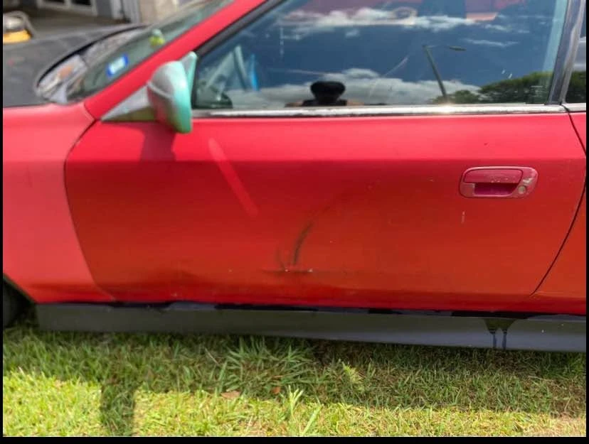 2000 Honda Prelude 5th Gen - Image 7 of 8