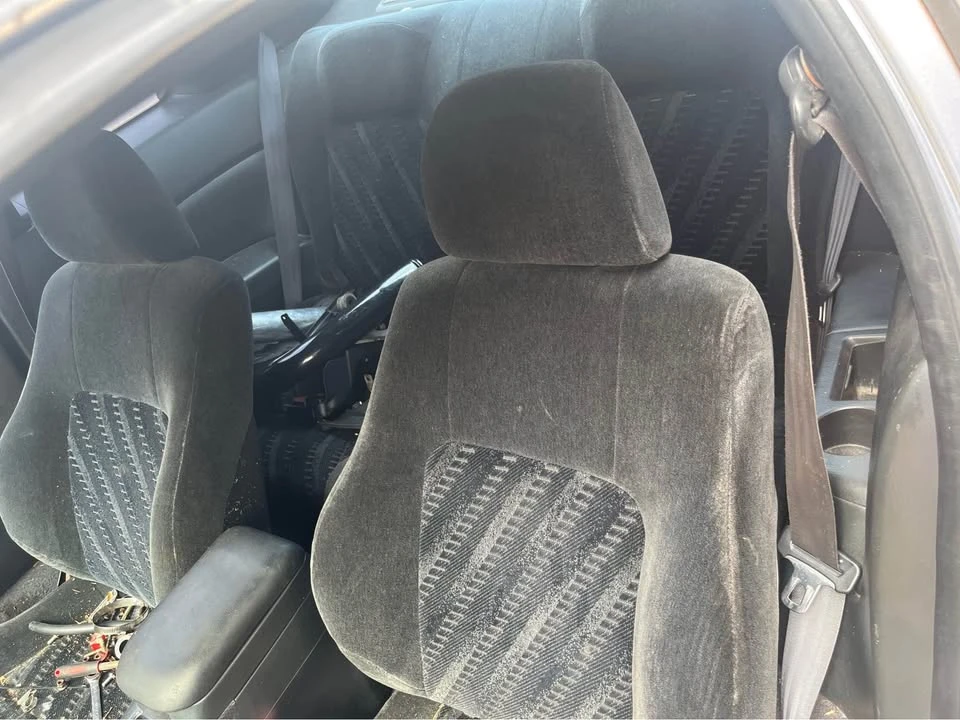 2000 Honda Prelude 5th Gen - Image 8 of 11