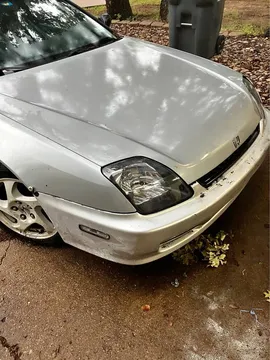 2000 Honda Prelude VTEC Coupe 2D