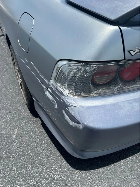2000 Honda Prelude 5th Gen - Image 3 of 3