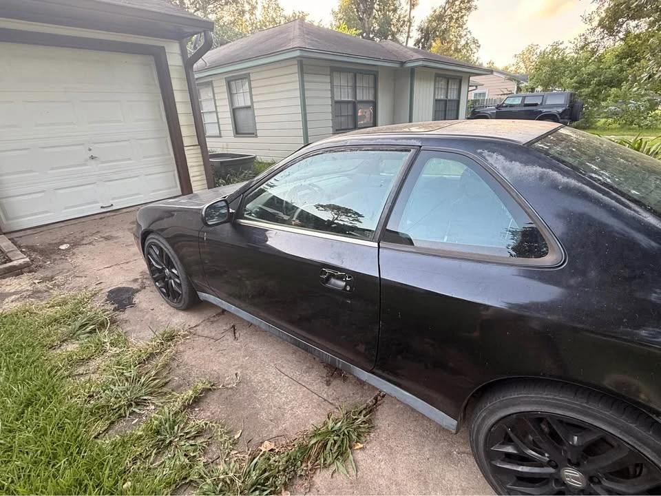 2000 Honda Prelude 5th Gen - Image 3 of 8