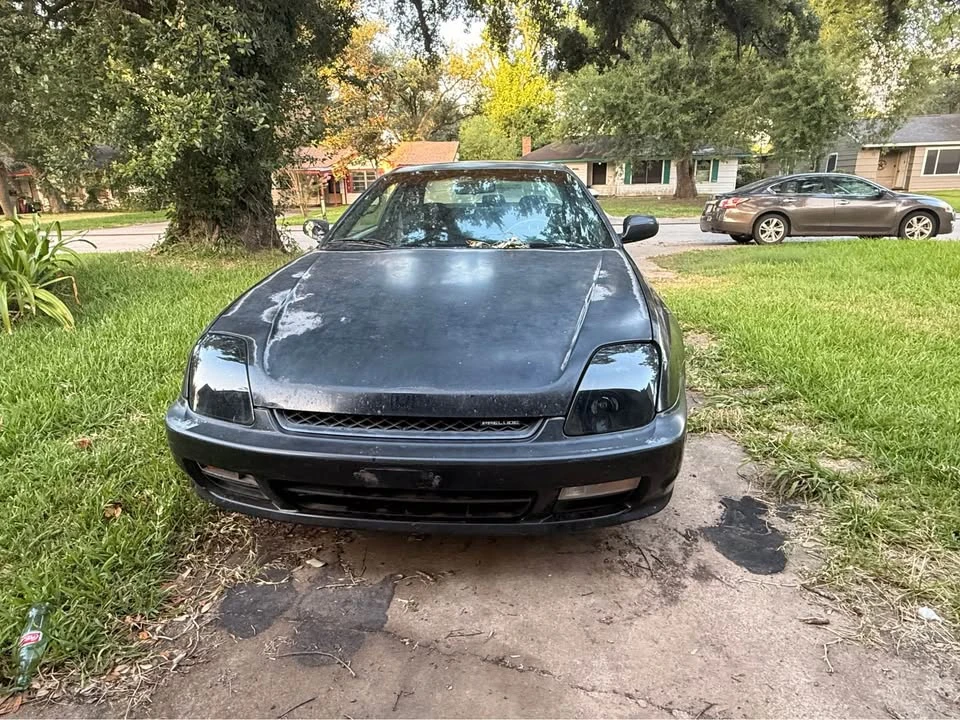 2000 Honda Prelude 5th Gen - Image 4 of 8