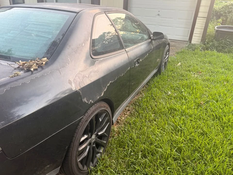 2000 Honda Prelude 5th Gen - Image 6 of 8
