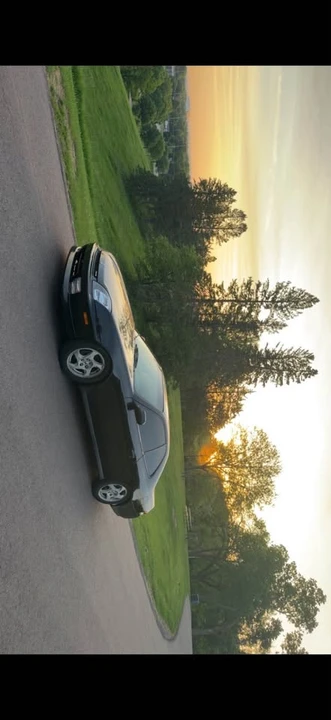 2000 Honda Prelude 5th Gen - Image 4 of 9