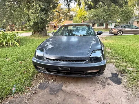 2000 Honda Prelude VTEC Coupe 2D