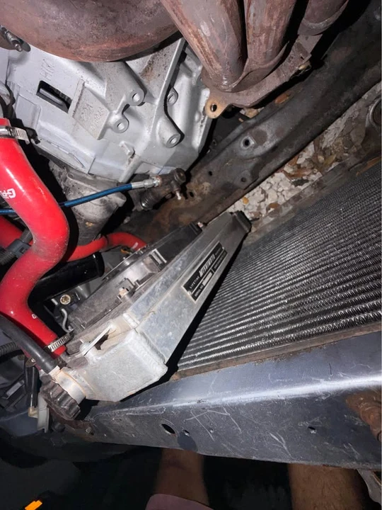 2000 Honda Prelude 5th Gen - Image 10 of 10