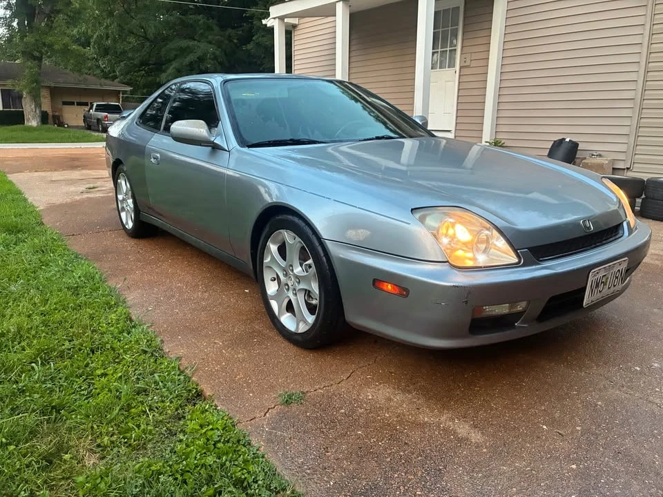 2000 Honda Prelude 5th Gen - Image 6 of 16