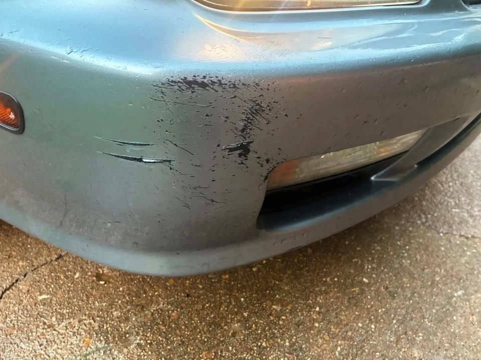 2000 Honda Prelude 5th Gen - Image 5 of 16